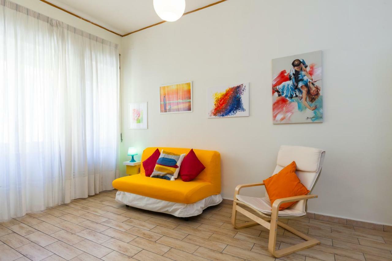 Casa Di Partenope Naples